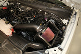 K & N Filters 63 Series AirCharger (MPN: 63-2591)