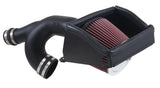 K & N Filters 63 Series AirCharger (MPN: 63-2592)