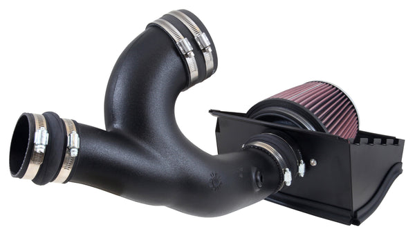 K & N Filters 63 Series AirCharger (MPN: 63-2592)