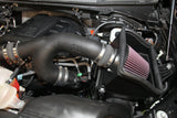 K & N Filters 63 Series AirCharger (MPN: 63-2592)