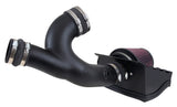 K & N Filters 63 Series AirCharger (MPN: 63-2593)