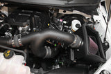 K & N Filters 63 Series AirCharger (MPN: 63-2593)