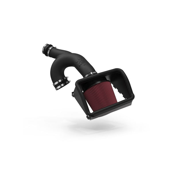 K & N Filters 63 Series AirCharger (MPN: 63-2593)
