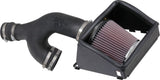 K & N Filters 63 Series AirCharger (MPN: 63-2599)