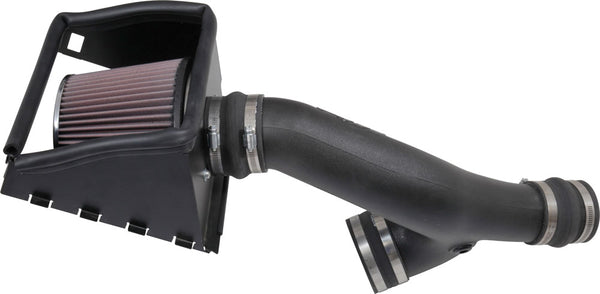 K & N Filters 63 Series AirCharger (MPN: 63-2599)