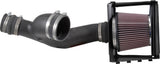 K & N Filters 63 Series AirCharger (MPN: 63-2599)