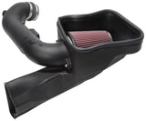 K and N Filters Cold Air Intake System (MPN: 63-2605)