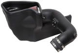 K and N Filters Cold Air Intake System (MPN: 63-2605)