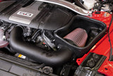 K and N Filters Cold Air Intake System (MPN: 63-2605)