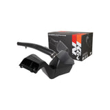 K and N Filters Cold Air Intake System (MPN: 63-2607)