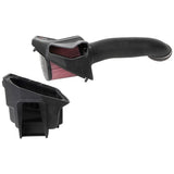 K & N Filters 63 Series AirCharger (MPN: 63-2613)