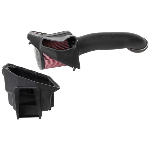 K & N Filters 63 Series AirCharger (MPN: 63-2613)