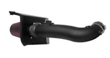 K & N Filters Cold Air Intake System (MPN: 63-2614)