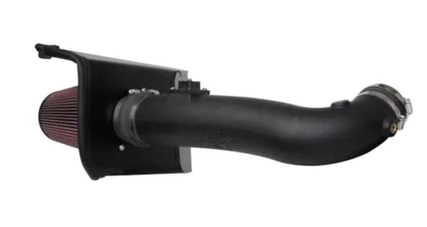 K & N Filters Cold Air Intake System (MPN: 63-2614)