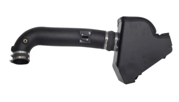 K & N Filters Cold Air Intake System (MPN: 63-2614)