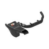 K & N Filters 63 Series AirCharger (MPN: 63-2619)