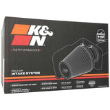 K & N Filters 63 Series AirCharger (MPN: 63-2619)