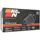 K & N Filters 63 Series AirCharger (MPN: 63-2620)
