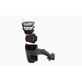 K & N Filters 63 Series AirCharger (MPN: 63-2620)