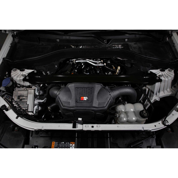 K & N Filters 63 Series AirCharger (MPN: 63-2622)
