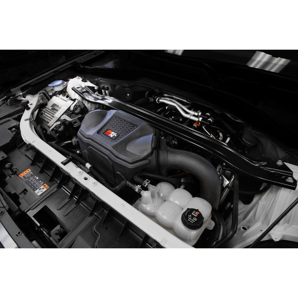 K & N Filters 63 Series AirCharger (MPN: 63-2622)