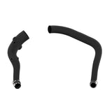 K&N Air Intake Tube 63 Series (MPN: 63-2623)