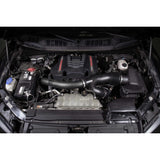 K&N Air Intake Tube 63 Series (MPN: 63-2623)