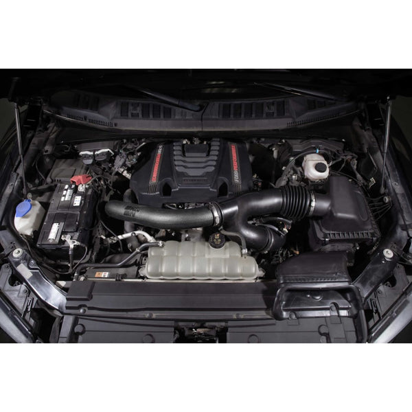 K&N Air Intake Tube 63 Series (MPN: 63-2623)