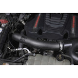 K&N Air Intake Tube 63 Series (MPN: 63-2623)