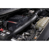 K&N Air Intake Tube 63 Series (MPN: 63-2623)