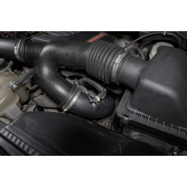 K&N Air Intake Tube 63 Series (MPN: 63-2623)