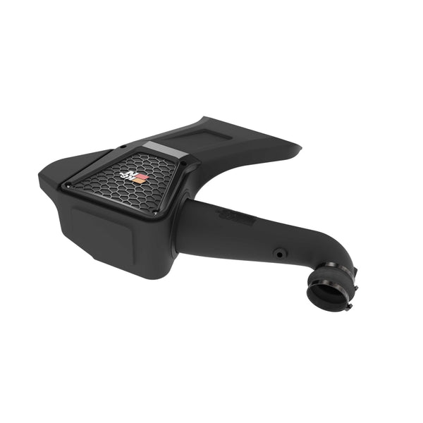 K & N Filters 63 Series AirCharger (MPN: 63-2624)