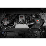 K & N Filters 63 Series AirCharger (MPN: 63-2624)
