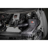 K & N Filters 63 Series AirCharger (MPN: 63-2624)