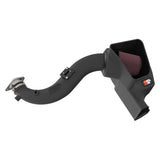 K&N Cold Air Intake 63 Series (MPN: 63-2627)