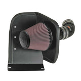 K and N Filters Cold Air Intake System (MPN: 63-3059)