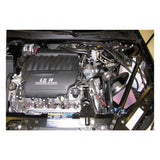 K and N Filters Cold Air Intake System (MPN: 63-3059)