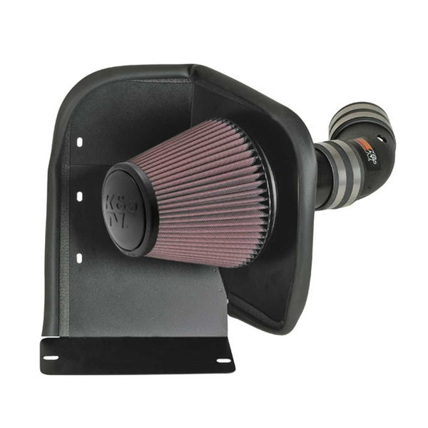 K and N Filters Cold Air Intake System (MPN: 63-3059)