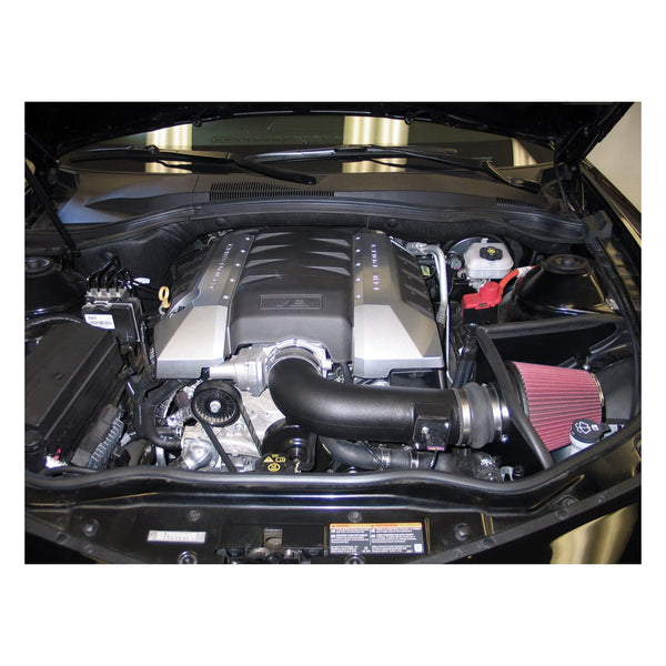 K & N Filters 63 Series AirCharger (MPN: 63-3074)