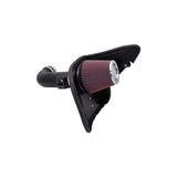 K & N Filters 63 Series AirCharger (MPN: 63-3074)
