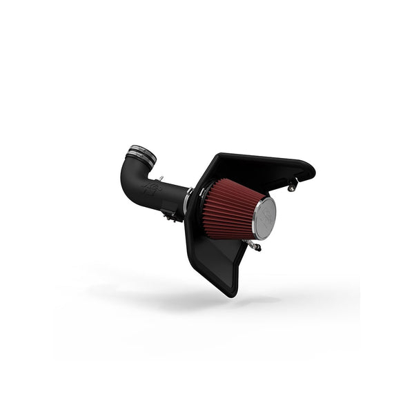 K & N Filters 63 Series AirCharger (MPN: 63-3074)