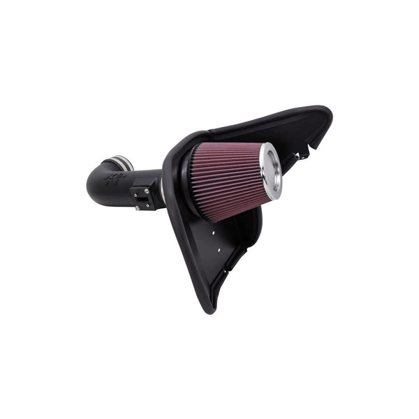 K & N Filters 63 Series AirCharger (MPN: 63-3074)