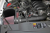 K & N Filters 63 Series AirCharger (MPN: 63-3082)