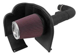 K & N Filters 63 Series AirCharger (MPN: 63-3085)