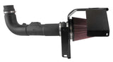 K & N Filters 63 Series AirCharger (MPN: 63-3085)