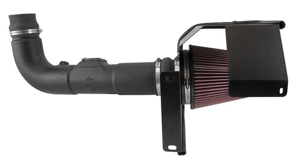 K & N Filters 63 Series AirCharger (MPN: 63-3085)