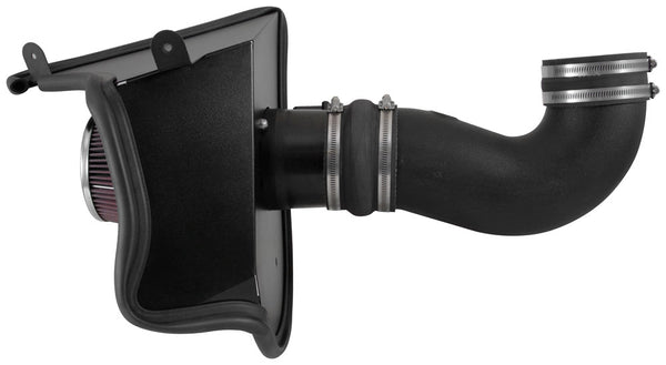 K & N Filters 63 Series AirCharger (MPN: 63-3092)