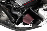 K & N Filters 63 Series AirCharger (MPN: 63-3092)