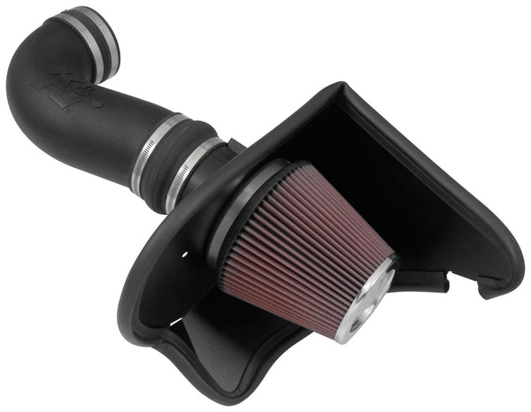 K & N Filters 63 Series AirCharger (MPN: 63-3092)