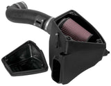 K & N Filters 63 Series AirCharger (MPN: 63-3109)